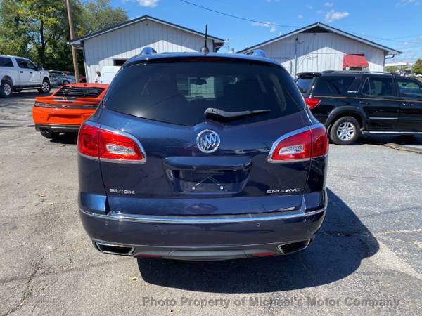 2017 *Buick* *Enclave* *VERY CLEAN LOCAL TRADE IN- WE F - cars &... for sale in Nashville, AL – photo 23
