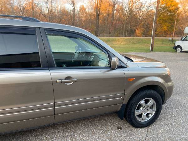 Honda pilot limited 2008 - cars & trucks - by owner - vehicle... for sale in Germantown, TN – photo 8