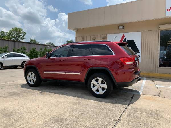 ★★★JEEP GRAND CHEROKEE "LOADED"►"99.9%APPROVED"ValueMotorz.com for sale in Kenner, LA – photo 9