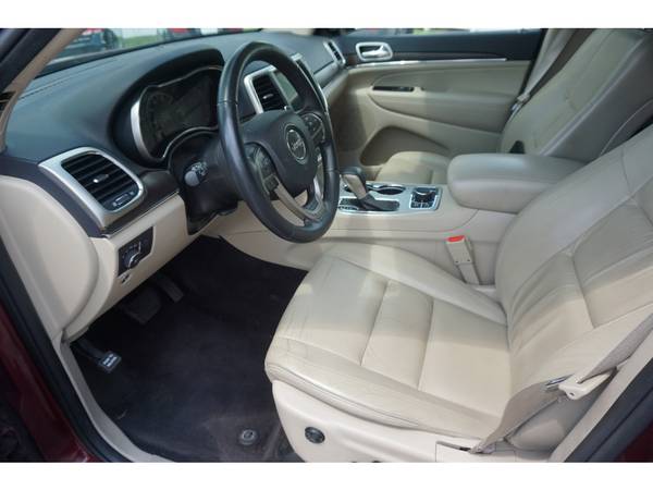 2016 Jeep Grand Cherokee Limited for sale in Edgewater, MD – photo 7