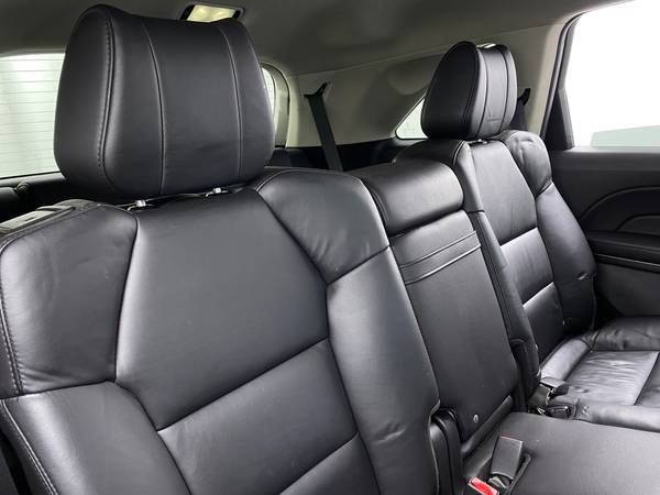 2011 Acura MDX Sport Utility 4D suv Black - FINANCE ONLINE - cars &... for sale in NEWARK, NY – photo 19