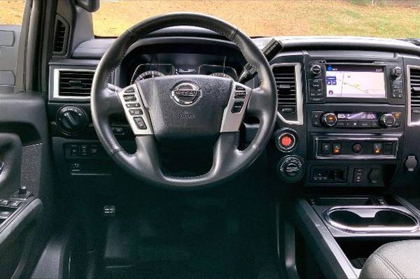 2018 Nissan TITAN XD Crew Cab SV Pickup 4D 6 1/2 ft Pickup - cars &... for sale in Sykesville, MD – photo 18