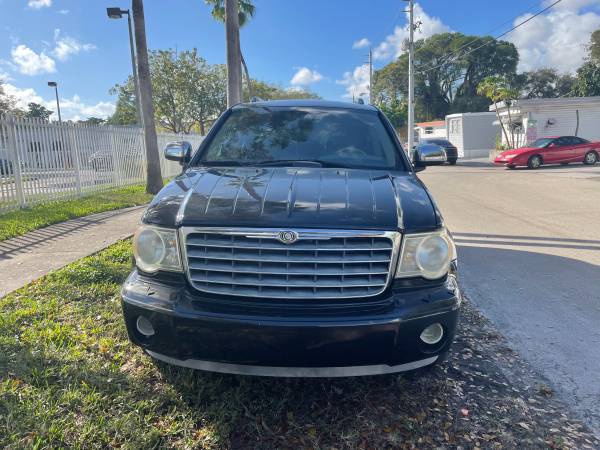2008 Chrysler Aspen (Reliable Transportation) - - by for sale in Hollywood, FL – photo 5