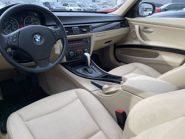 2011 BMW 3 Series 328i xDrive - - by dealer - vehicle for sale in Bellingham, WA – photo 16