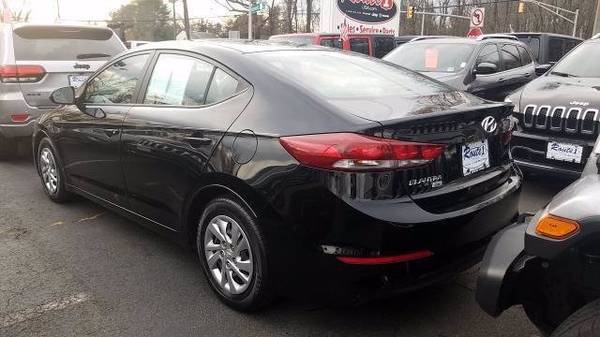 *2018* *Hyundai* *Elantra* *SE* - cars & trucks - by dealer -... for sale in Lawrenceville, PA – photo 5