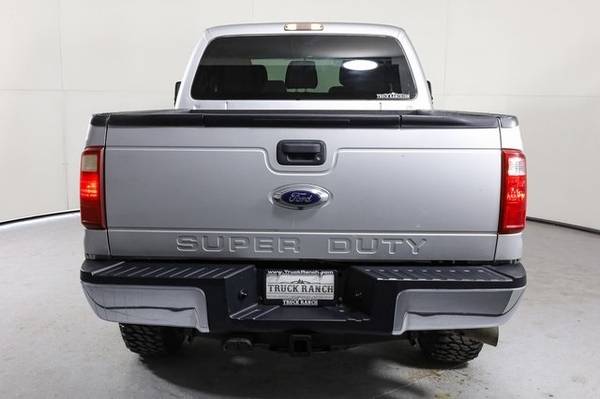 2014 Ford Super Duty F-250 XLT - - by dealer - vehicle for sale in Twin Falls, ID – photo 6
