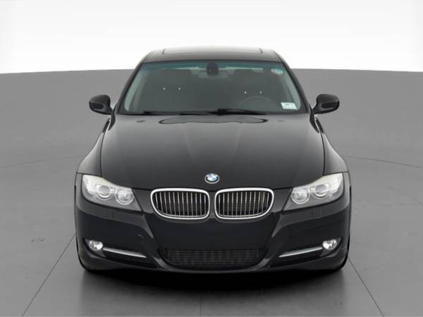 2011 BMW 3 Series 335i xDrive Sedan 4D sedan Black - FINANCE ONLINE... for sale in Youngstown, OH – photo 17