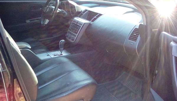 2004 Nissan Murano SE 2WD for sale in Scio, OR – photo 13