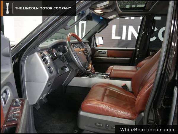 2013 Ford Expedition King Ranch *NO CREDIT, BAD CREDIT, NO PROBLEM!... for sale in White Bear Lake, MN – photo 10