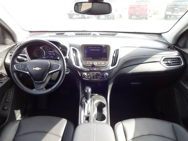 2020 Chevrolet Equinox Premier 4x4 4dr SUV w/2LZ for sale in Minneapolis, MN – photo 14