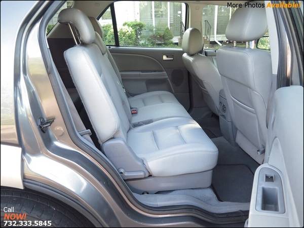 2006 *FORD* *FREESTYLE* *SEL* *SUV* *ALL-WHEEL DRIVE* for sale in East Brunswick, NY – photo 23