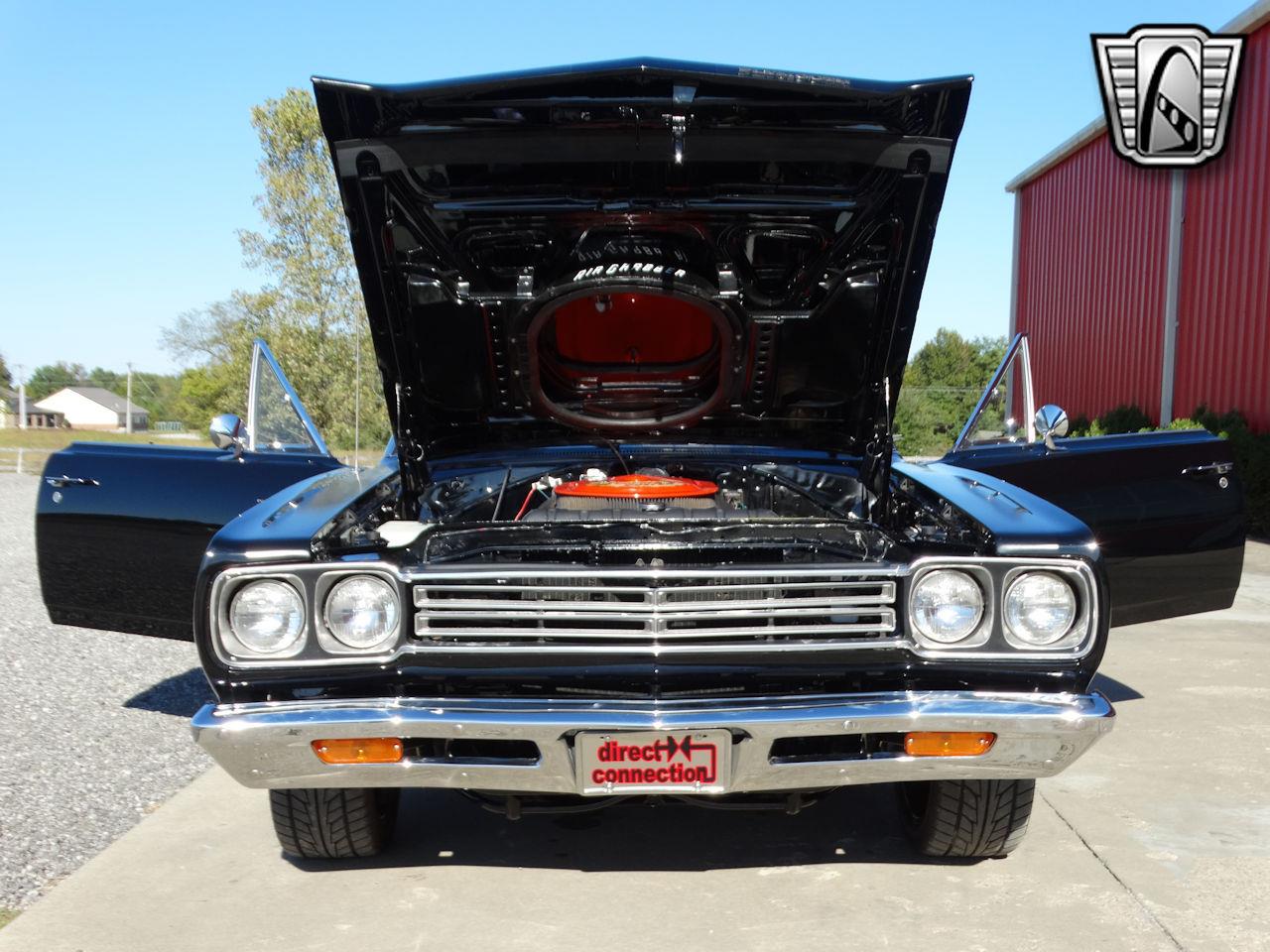1969 Plymouth Road Runner for sale in O'Fallon, IL – photo 69