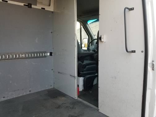 2011 Freightliner Sprinter 2500 170 Wheel Base LOW MILES for sale in Burbank, IL – photo 15