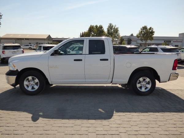 2015 *Ram* *1500* *2WD Quad Cab 140.5 Tradesman* Bri - cars & trucks... for sale in Paso robles , CA – photo 23