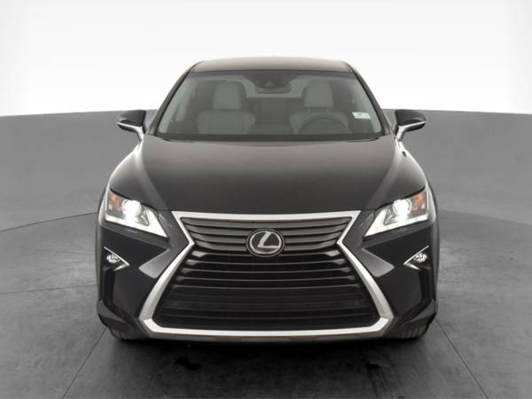 2017 Lexus RX RX 350 F Sport SUV 4D suv Black - FINANCE ONLINE -... for sale in Albany, NY – photo 17