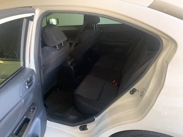 2015 Subaru WRX for sale in Corrales, NM – photo 4
