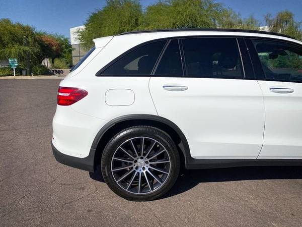 2018 Mercedes-Benz GLC43 AMG - 1 Owner - Only 17K Miles - MUST... for sale in Scottsdale, AZ – photo 10