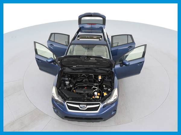 2013 Subaru XV Crosstrek Premium Sport Utility 4D hatchback Blue for sale in Winston Salem, NC – photo 22