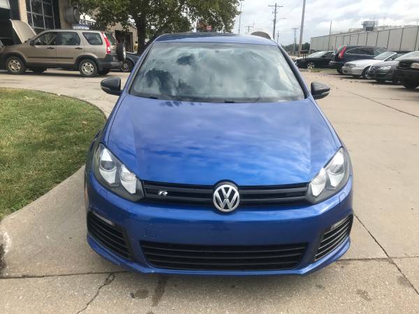 2012 Volkswagen Mk6 Vw Golf R All Wheel Drive 6 speed Manual for sale in Lincoln, CO – photo 2