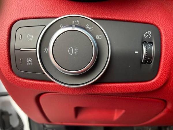 2018 Alfa Romeo Giulia AWD *$500 DOWN YOU DRIVE! - cars & trucks -... for sale in St Peters, MO – photo 17