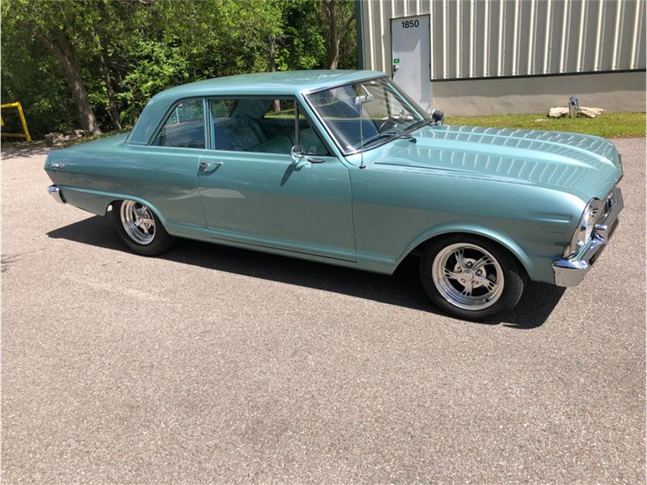 1965 Chevrolet Nova for sale in Palmetto, FL – photo 57