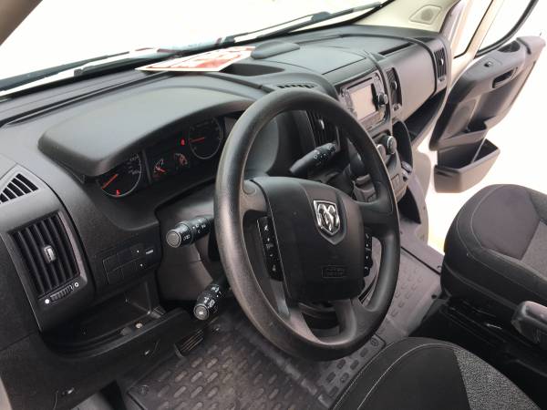 2016 Ram promaster for sale in Story, WY – photo 7