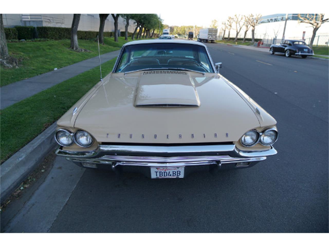1964 Ford Thunderbird for sale in Torrance, CA – photo 10