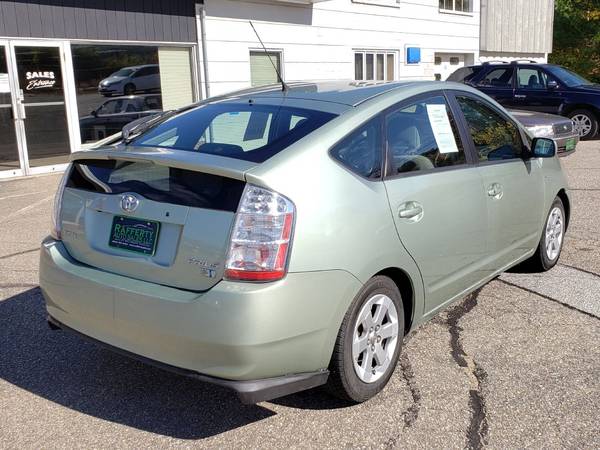 2007 Toyota Prius Hybrid, 226K, Auto AC CD AUX Cam, Bluetooth, 50+... for sale in Belmont, ME – photo 3
