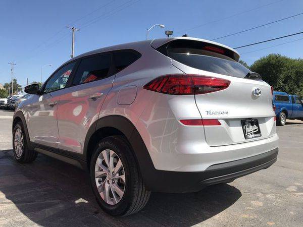 2019 Hyundai Tucson SE Sport Utility 4D Serviced! Clean! Financing... for sale in Fremont, NE – photo 3