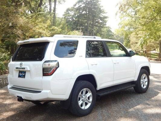2018 Toyota 4Runner SR5 for sale in Crystal Springs, MS – photo 8