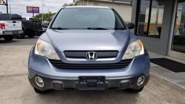 2007 Honda CR-V LX AWD - - by dealer - vehicle for sale in Rock Hill, NC – photo 9