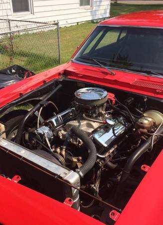1969 Camaro SS for sale in Lancaster, NY – photo 3