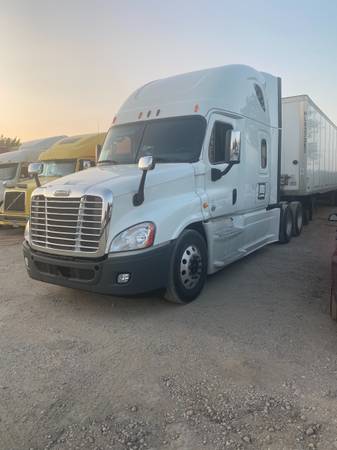 Freightliner cascadia for sale in Arlington, TX – photo 5