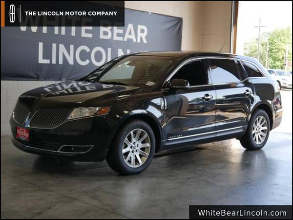 2014 Lincoln MKT *NO CREDIT, BAD CREDIT, NO PROBLEM! $500 DOWN for sale in White Bear Lake, MN – photo 5