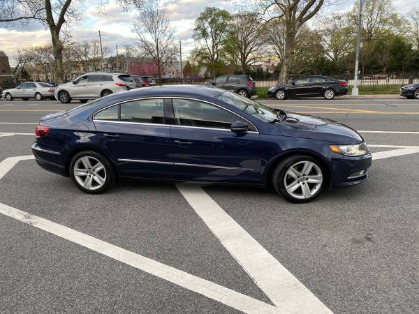2013 Volkswagen CC VW CC for sale in Brooklyn, NY – photo 2