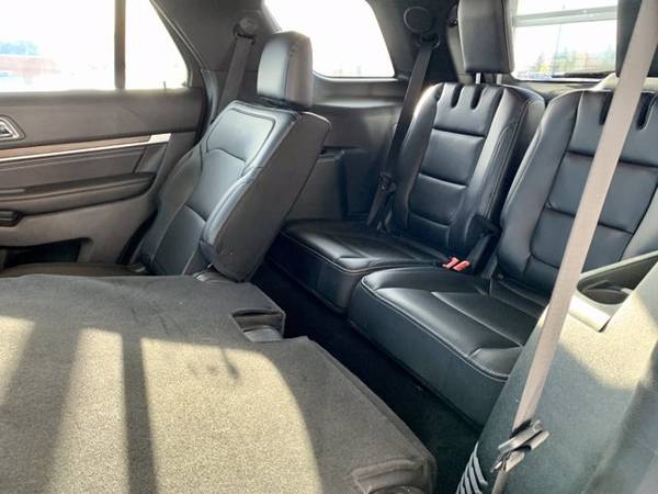 2019 Ford Explorer Limited - cars & trucks - by dealer - vehicle... for sale in Fairbanks, AK – photo 22