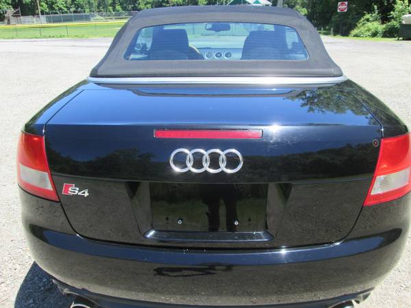 2004 Audi S4 quattro for sale in Peekskill, NY – photo 7