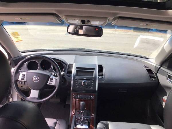2008 Nissan Maxima WOW! SL PACKAGE! ULTRA LOW MILES! SUNROOF!... for sale in Chula vista, CA – photo 14