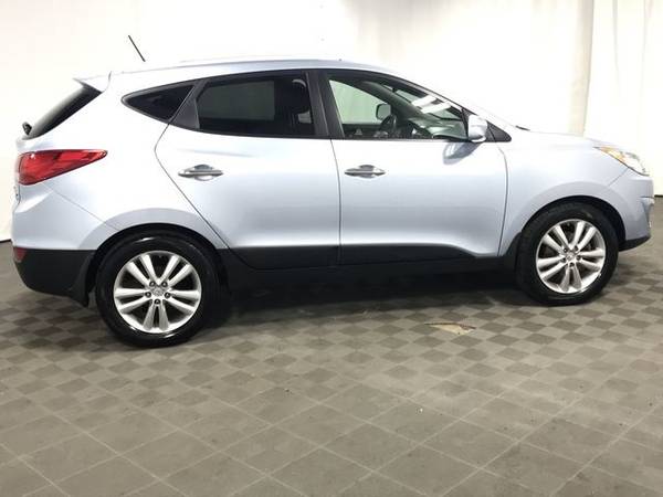 2012 Hyundai Tucson GLS -NOT A Pre-Approval! for sale in Bloomington, IL – photo 9