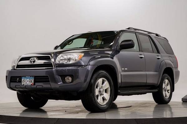 2008 Toyota 4Runner SR5 - - by dealer - vehicle for sale in Bloomington, MN – photo 4