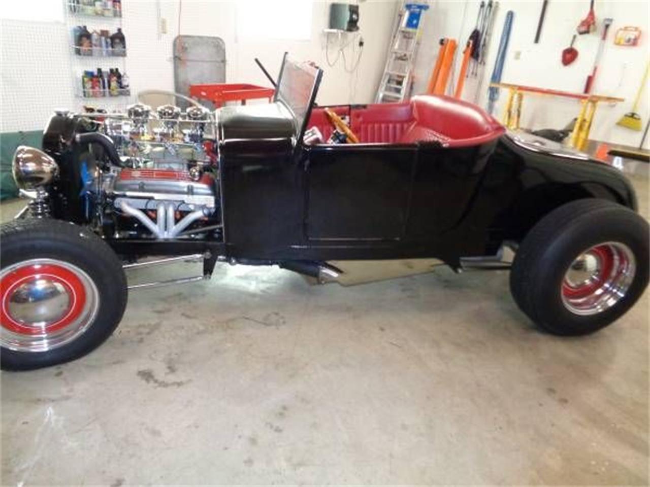 1927 Ford Model A for sale in Cadillac, MI – photo 11