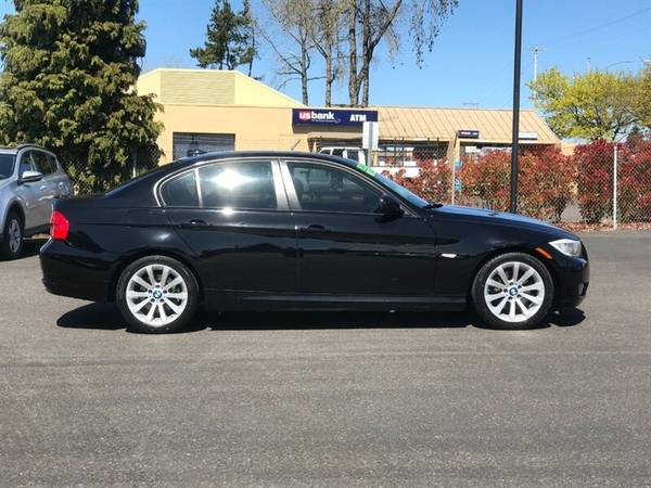 2011 BMW 3-Series 328i - - by dealer - vehicle for sale in Milwaukie, OR – photo 6