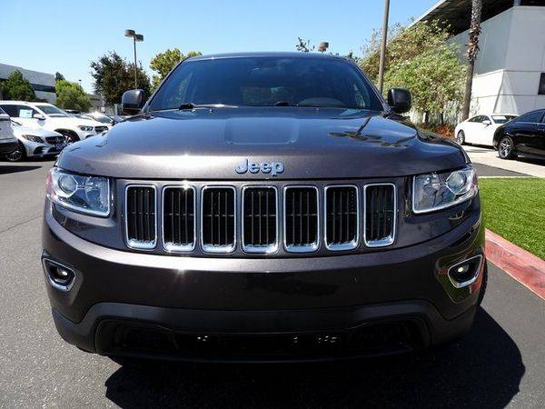2014 Jeep Grand Cherokee Laredo HUGE SALE GOING ON NOW! for sale in Fresno, CA – photo 3