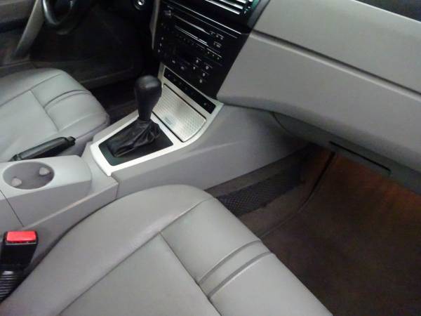 2005 BMW X3*Heated leather*Sunroof*www.carkingsales.com - cars &... for sale in West Allis, WI – photo 13