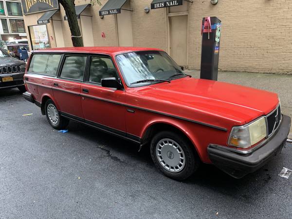 I buy Sell & Trade all types of Volvo wagons cash paid any condition for sale in NEW YORK, NY – photo 23