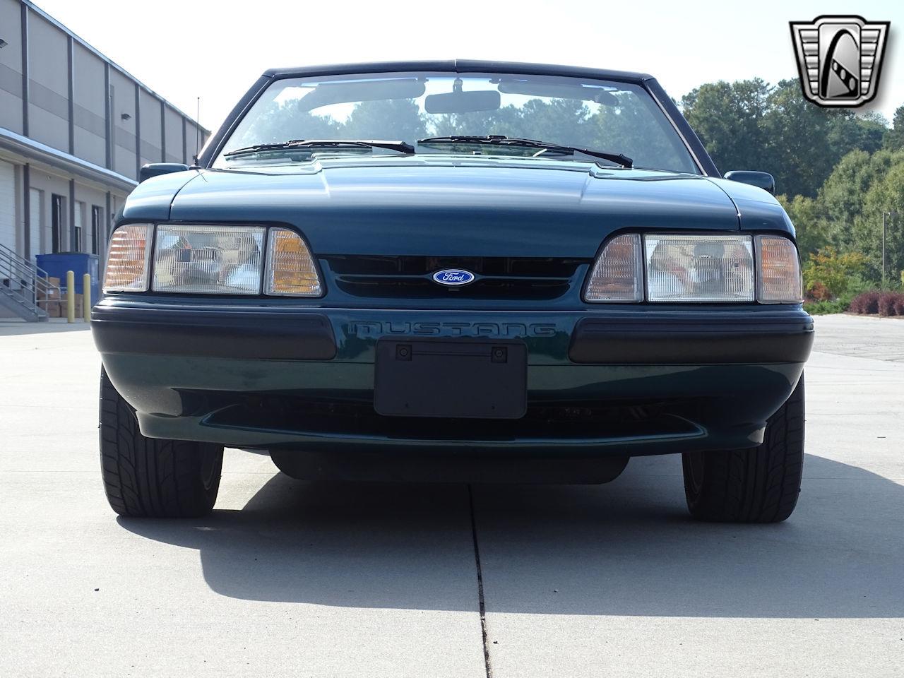 1991 Ford Mustang for sale in O'Fallon, IL – photo 3