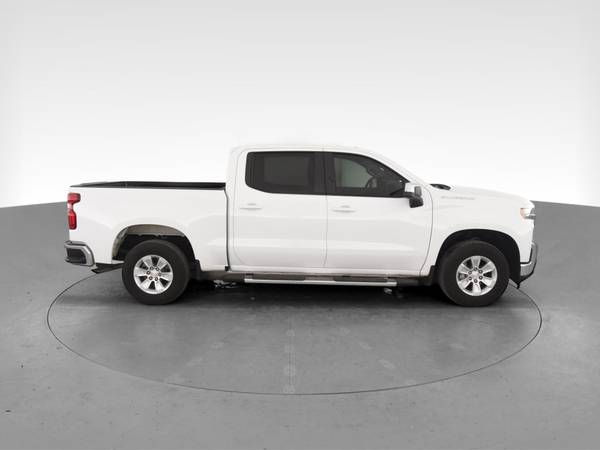 2019 Chevy Chevrolet Silverado 1500 Crew Cab LT Pickup 4D 5 3/4 ft -... for sale in Westport, NY – photo 13