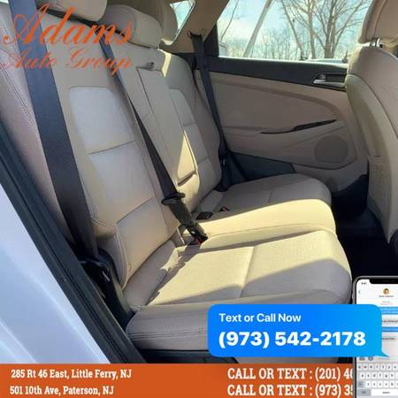 2018 Hyundai Tucson Value AWD - Buy-Here-Pay-Here! for sale in Paterson, PA – photo 13