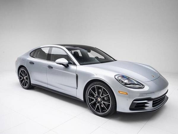Lease Porsche 718 Boxster Cayman 911 Carrera Cayenne Macan Panamera for sale in Great Neck, NY – photo 8