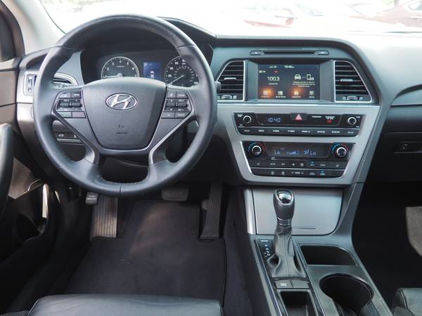2016 Hyundai Sonata Sport for sale in Melbourne , FL – photo 18